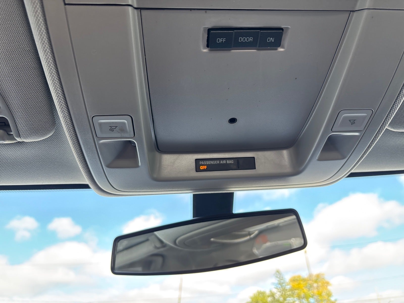 2017 Chevrolet Silverado 2500HD Work Truck