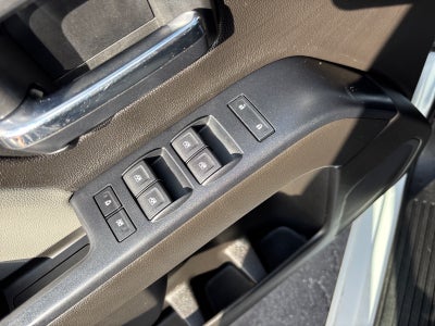 2017 Chevrolet Silverado 2500HD Work Truck