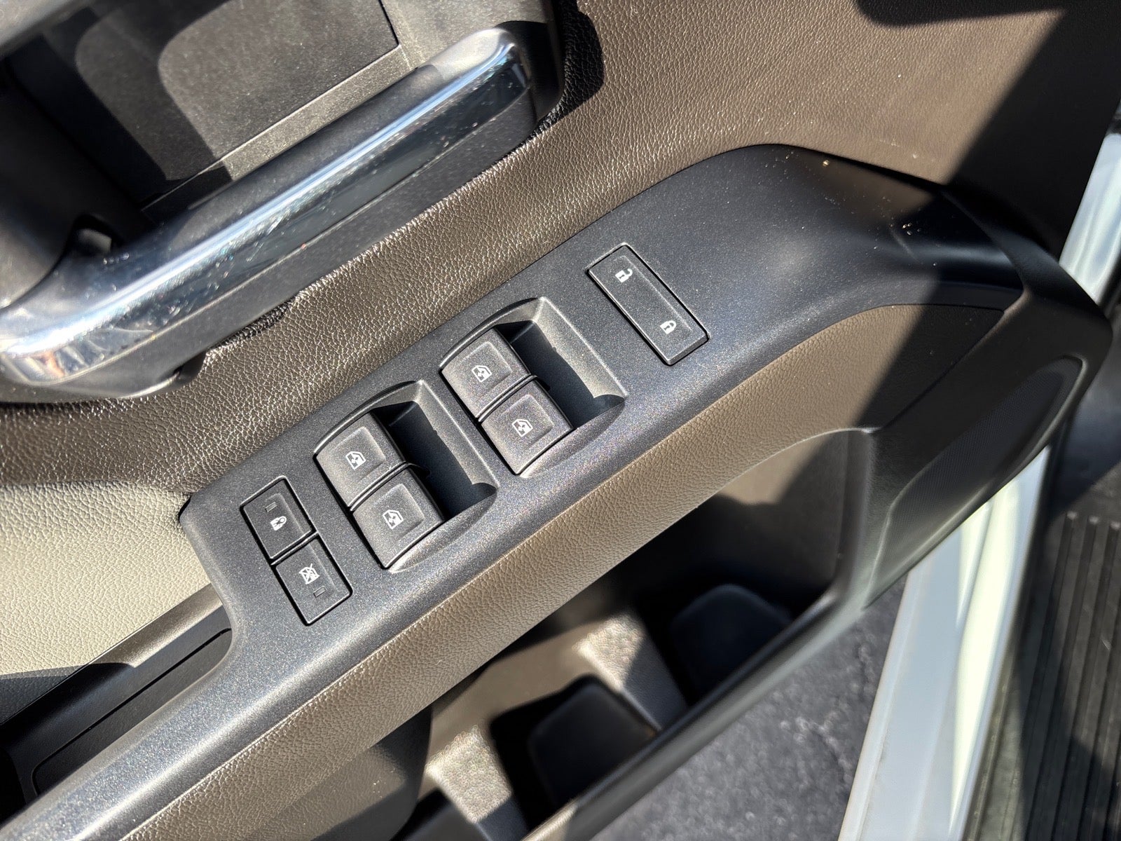 2017 Chevrolet Silverado 2500HD Work Truck