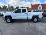 2017 Chevrolet Silverado 2500HD Work Truck