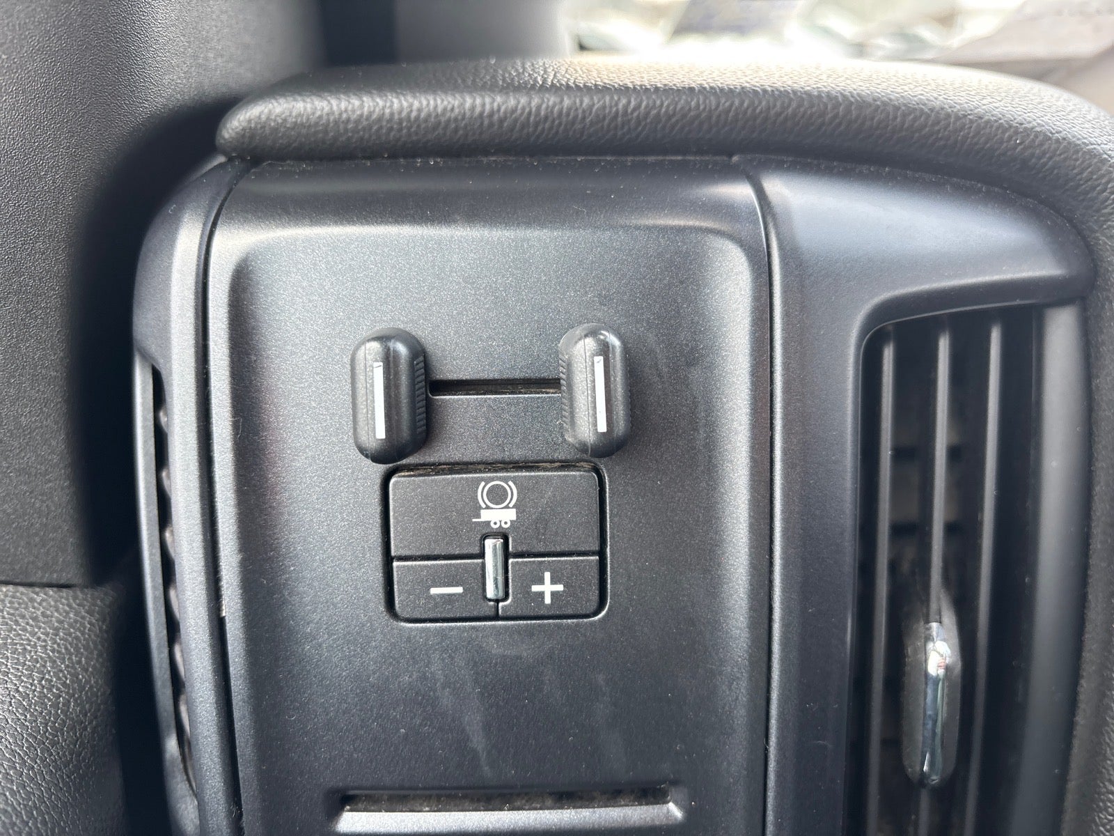 2018 Chevrolet Silverado 2500HD Work Truck