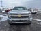 2018 Chevrolet Silverado 2500HD Work Truck