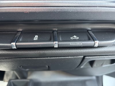 2018 Chevrolet Silverado 2500HD Work Truck