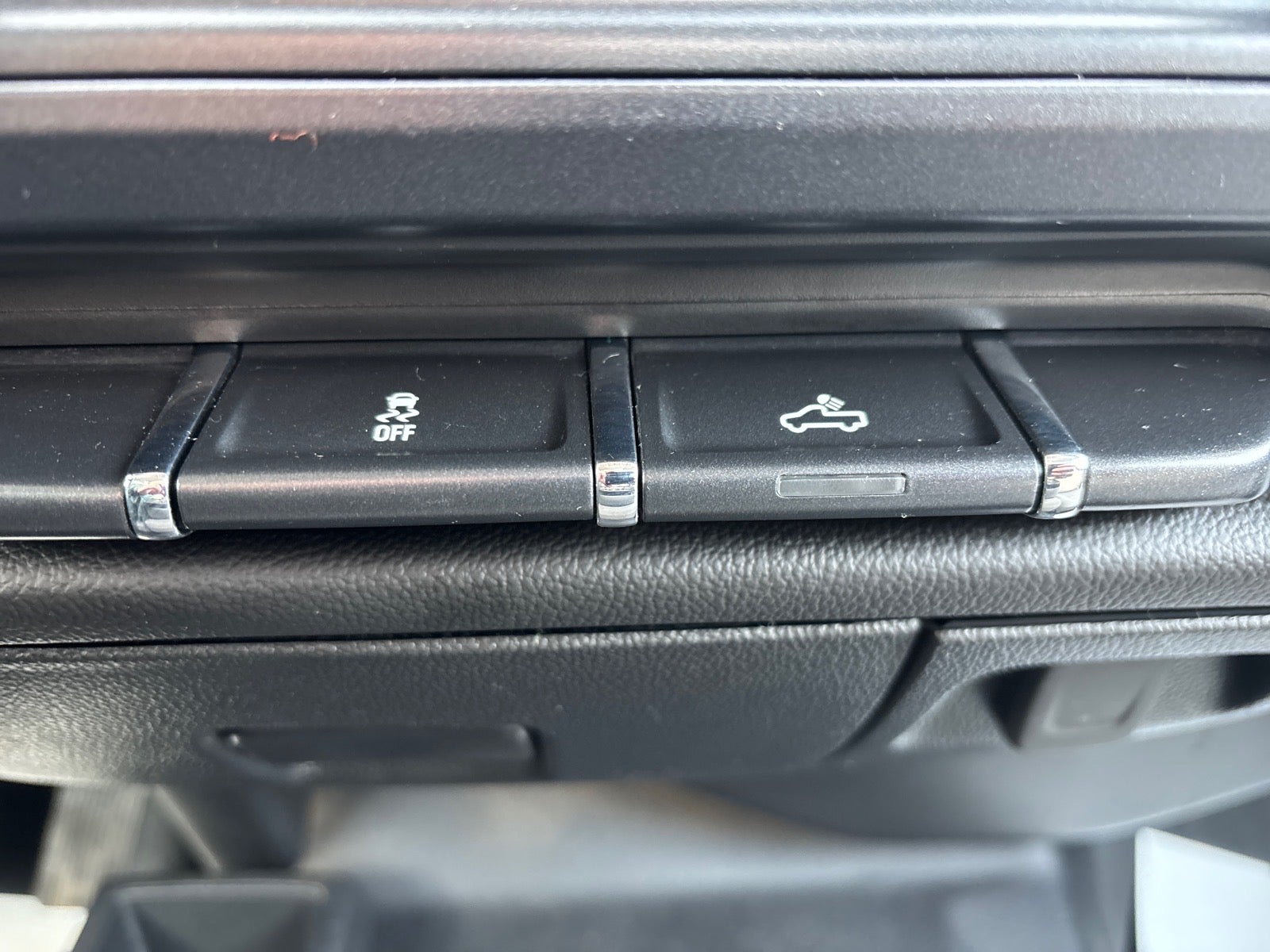 2018 Chevrolet Silverado 2500HD Work Truck