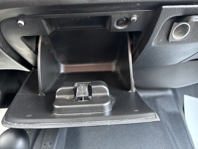 2018 Chevrolet Silverado 2500HD Work Truck