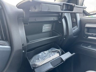 2018 Chevrolet Silverado 2500HD Work Truck