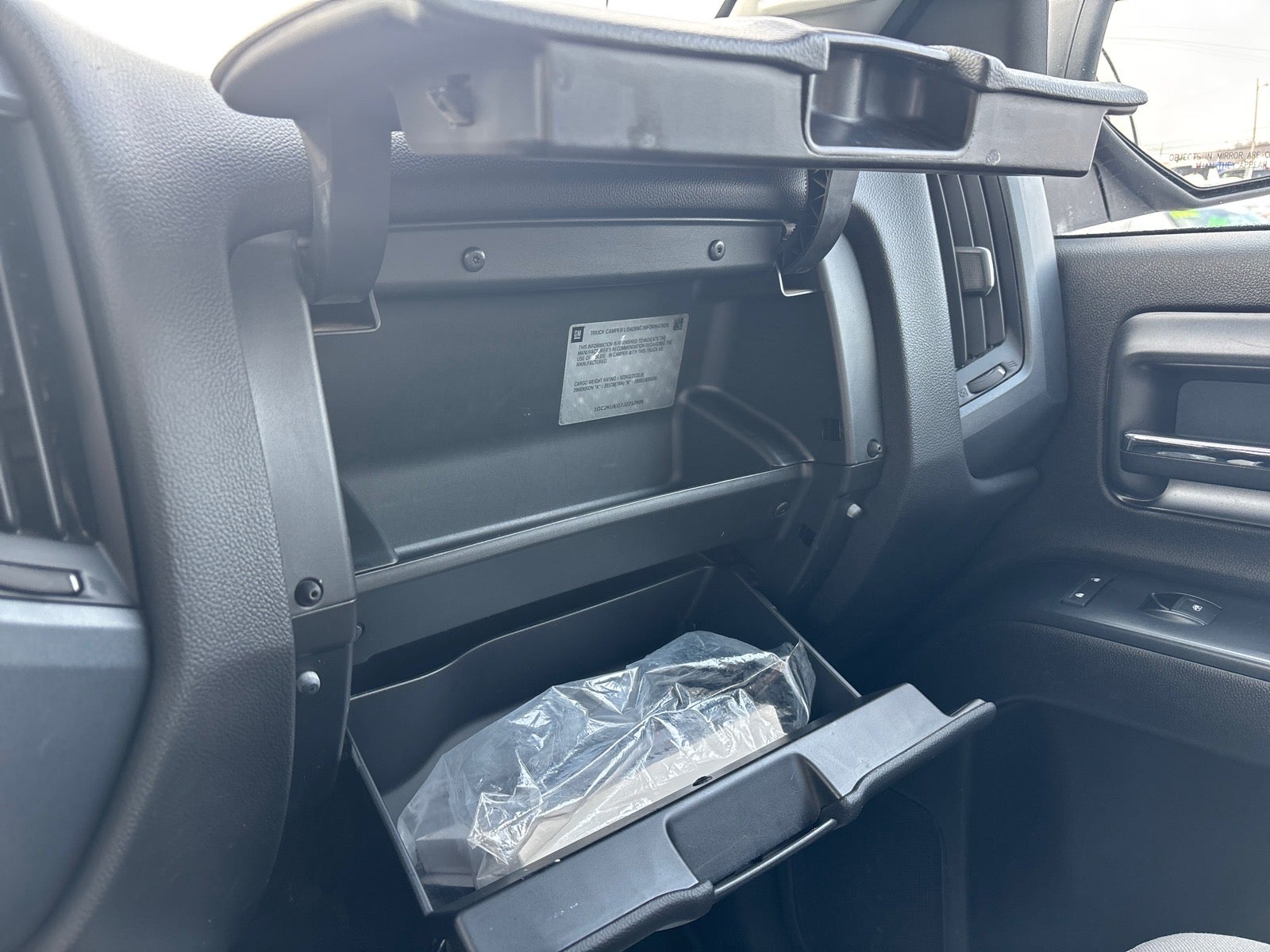 2018 Chevrolet Silverado 2500HD Work Truck