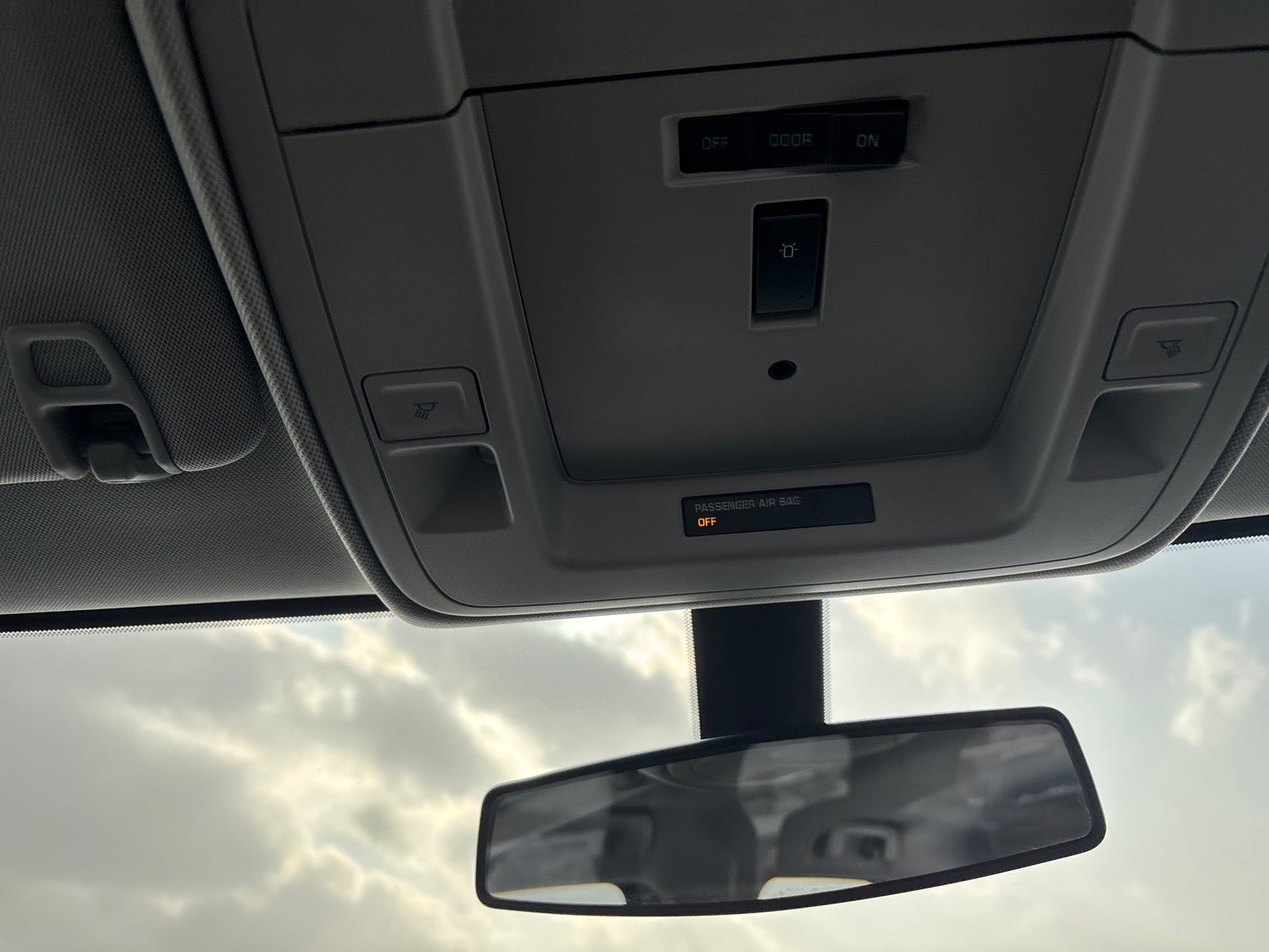 2018 Chevrolet Silverado 2500HD Work Truck