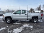 2018 Chevrolet Silverado 2500HD Work Truck