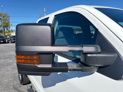 2017 Chevrolet Silverado 2500HD LT