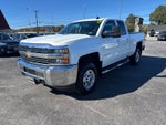 2017 Chevrolet Silverado 2500HD LT