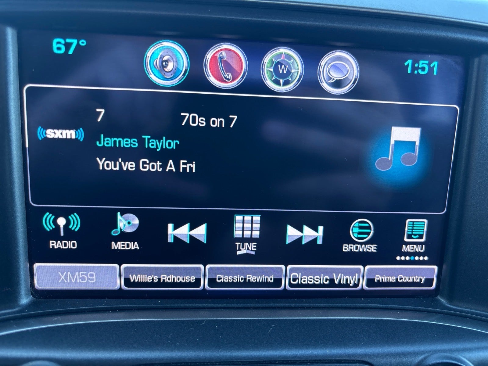2017 Chevrolet Silverado 2500HD LT
