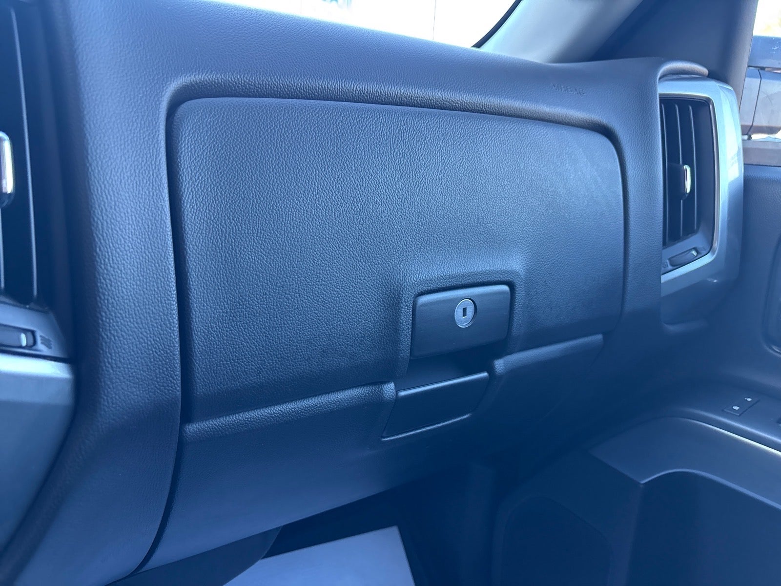 2017 Chevrolet Silverado 2500HD LT