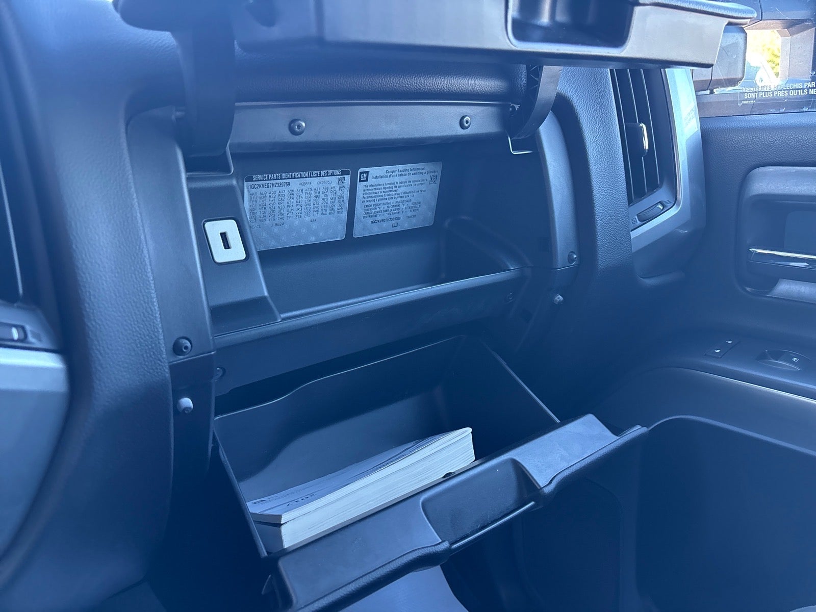 2017 Chevrolet Silverado 2500HD LT
