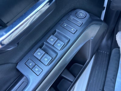 2017 Chevrolet Silverado 2500HD LT