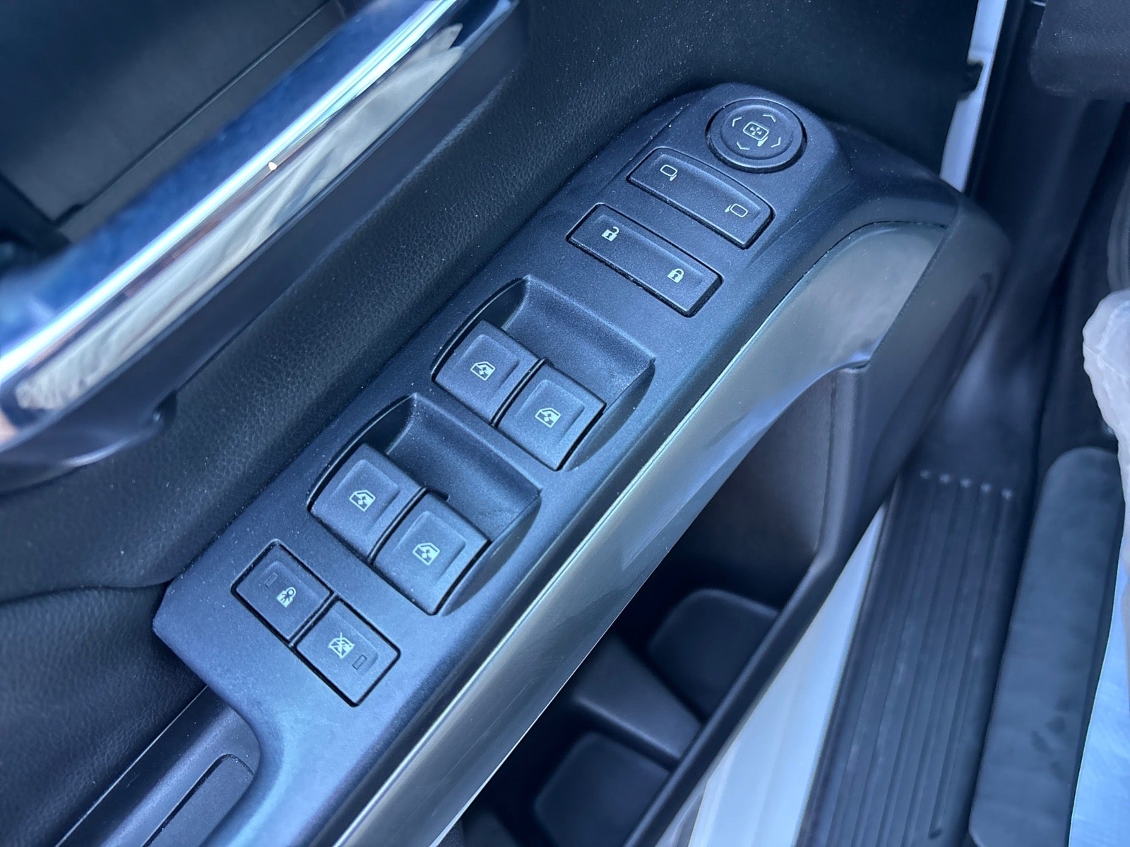 2017 Chevrolet Silverado 2500HD LT