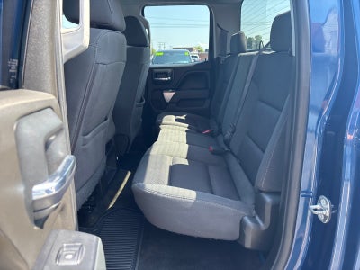2016 Chevrolet Silverado 2500HD LT