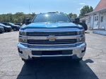 2016 Chevrolet Silverado 2500HD LT