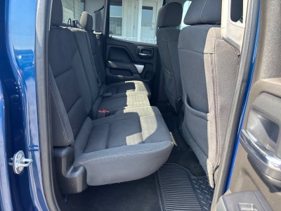 2016 Chevrolet Silverado 2500HD LT