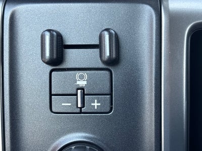 2016 Chevrolet Silverado 2500HD LT