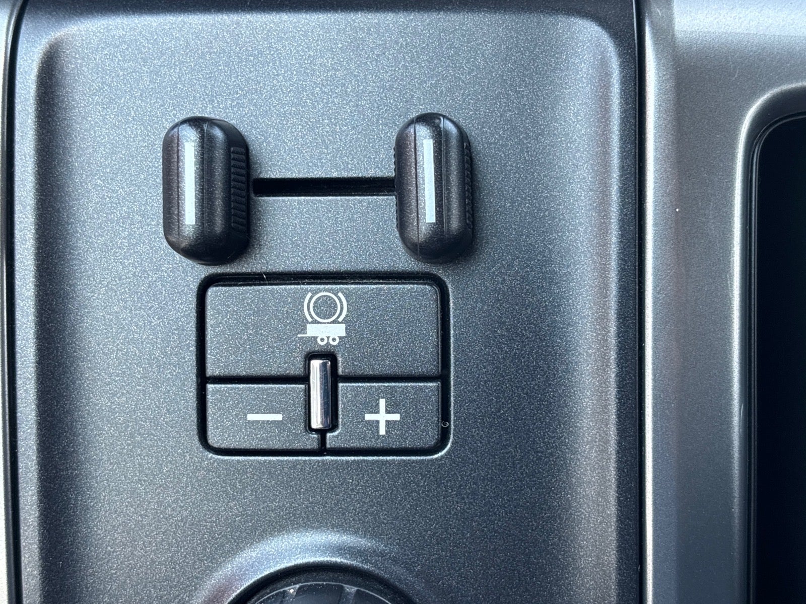 2016 Chevrolet Silverado 2500HD LT