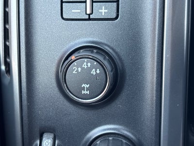 2016 Chevrolet Silverado 2500HD LT