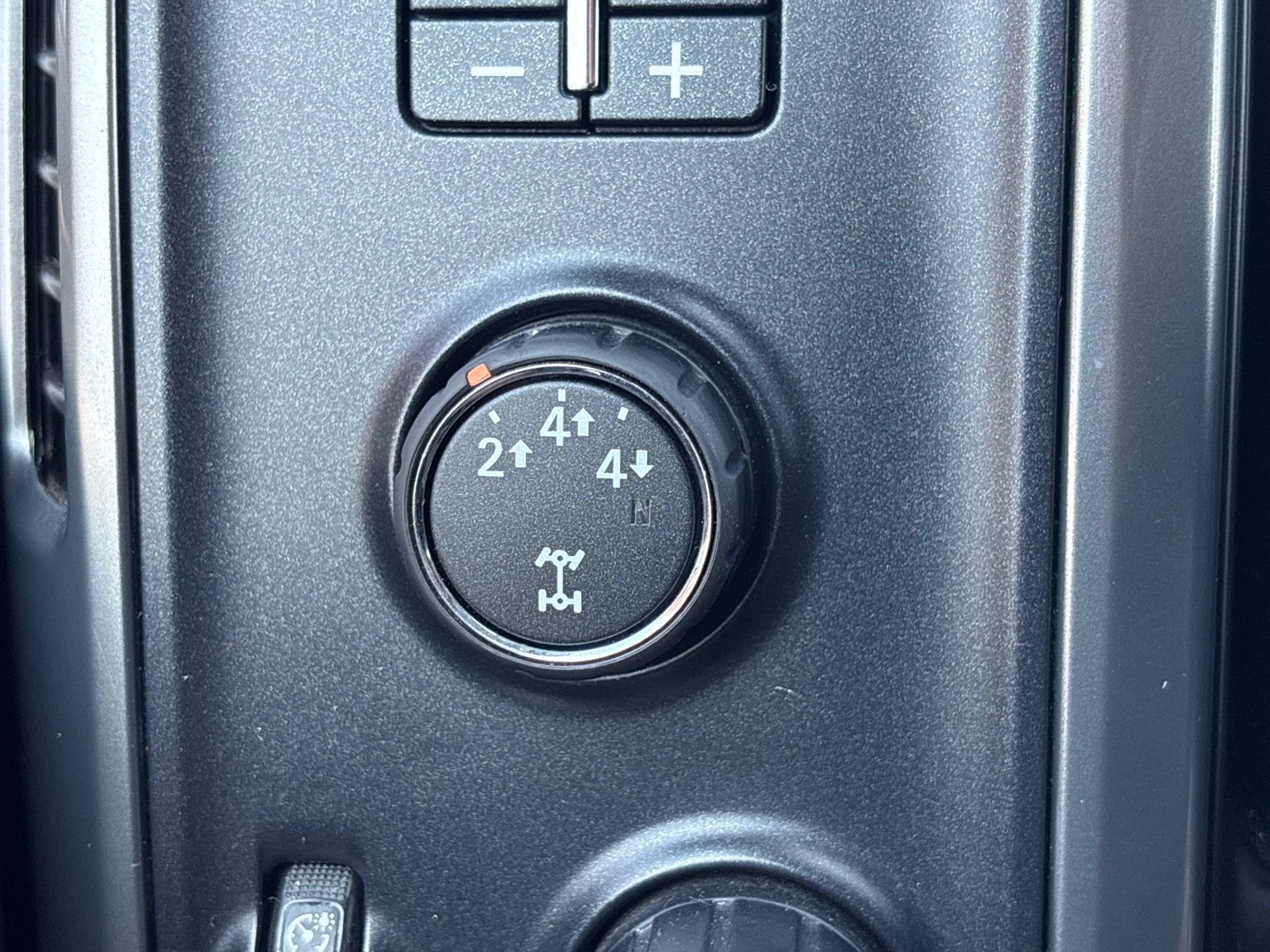 2016 Chevrolet Silverado 2500HD LT