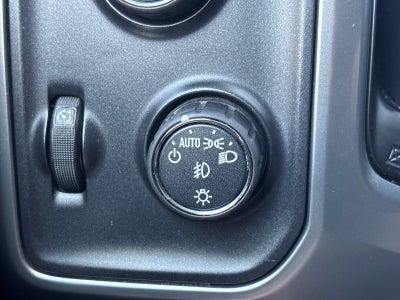 2016 Chevrolet Silverado 2500HD LT