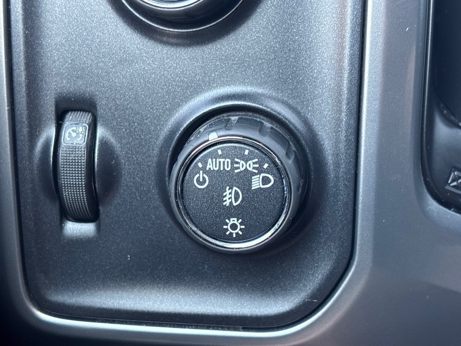 2016 Chevrolet Silverado 2500HD LT
