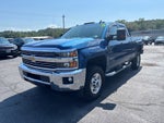 2016 Chevrolet Silverado 2500HD LT