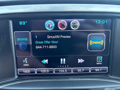 2016 Chevrolet Silverado 2500HD LT