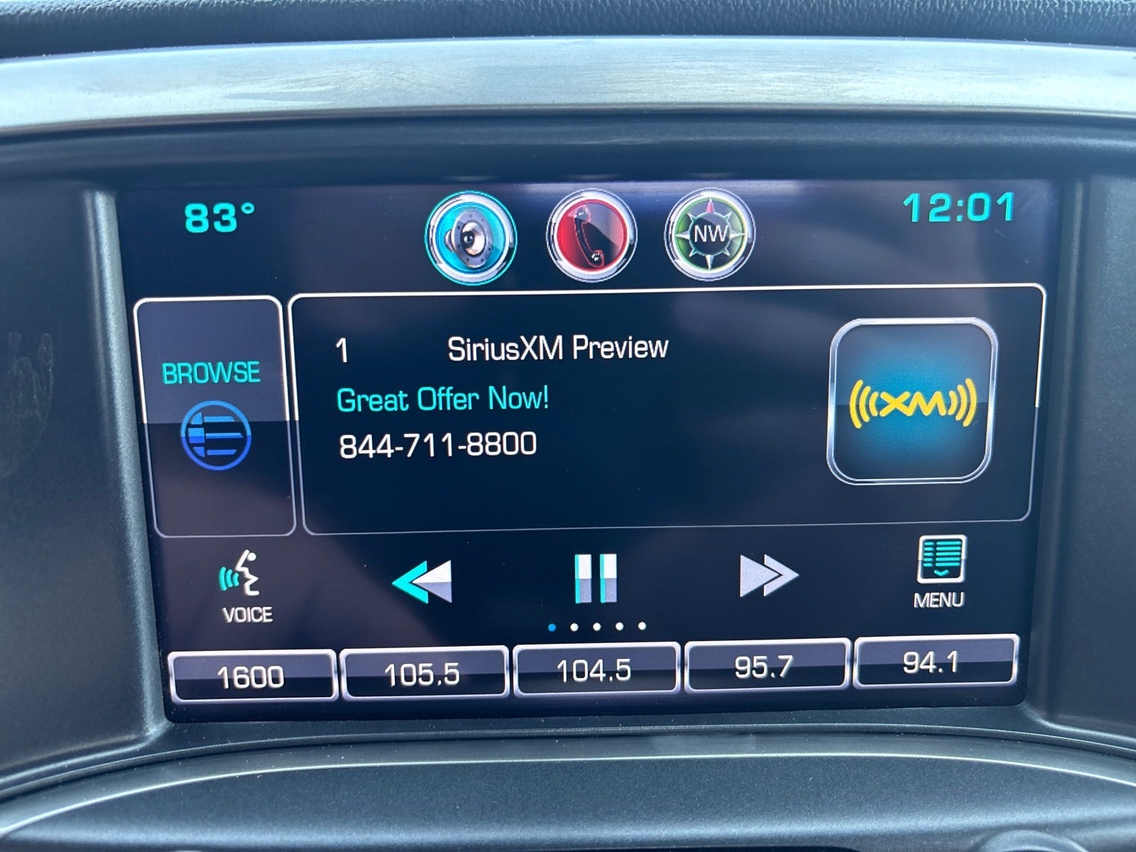 2016 Chevrolet Silverado 2500HD LT