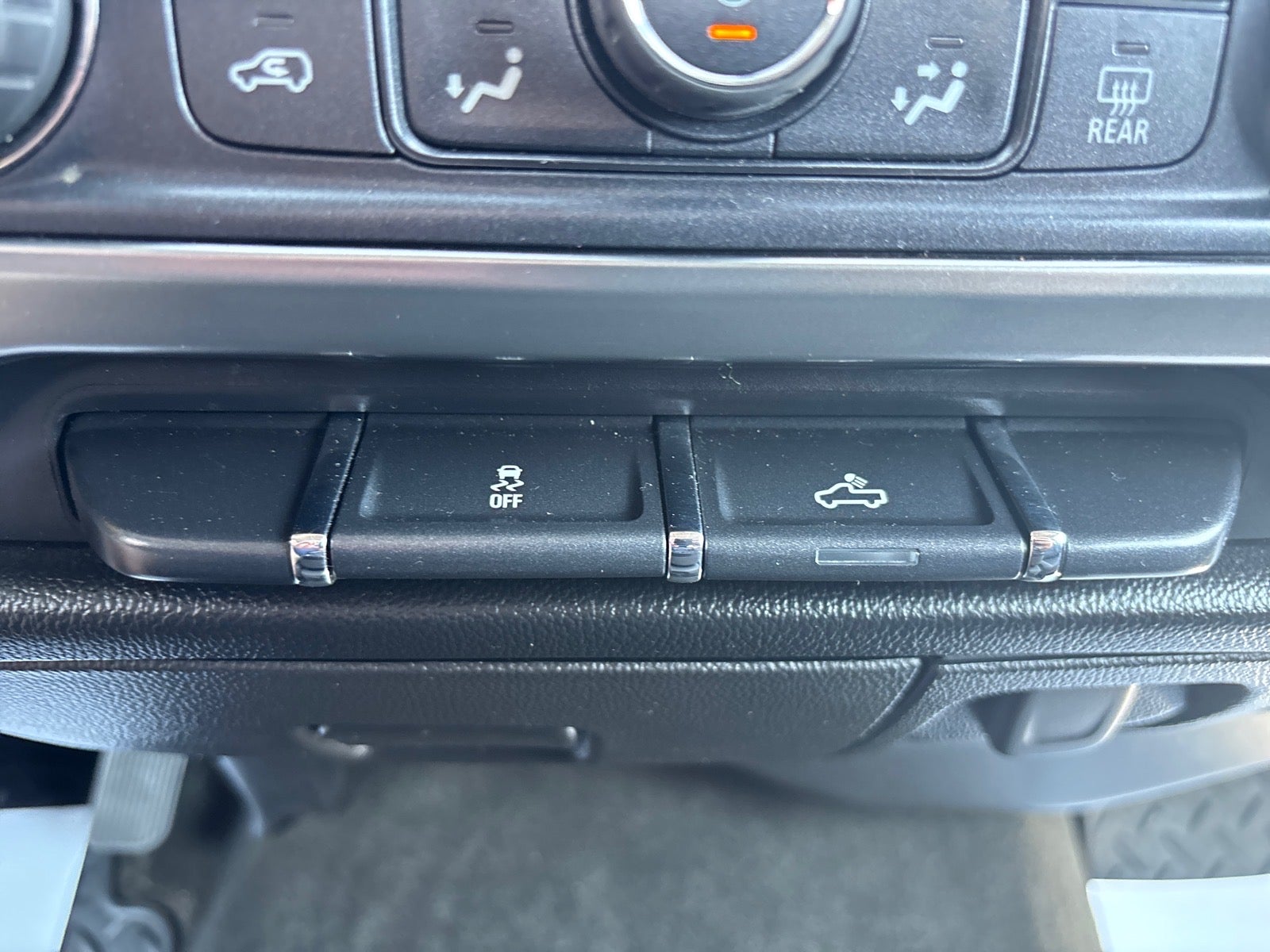 2016 Chevrolet Silverado 2500HD LT