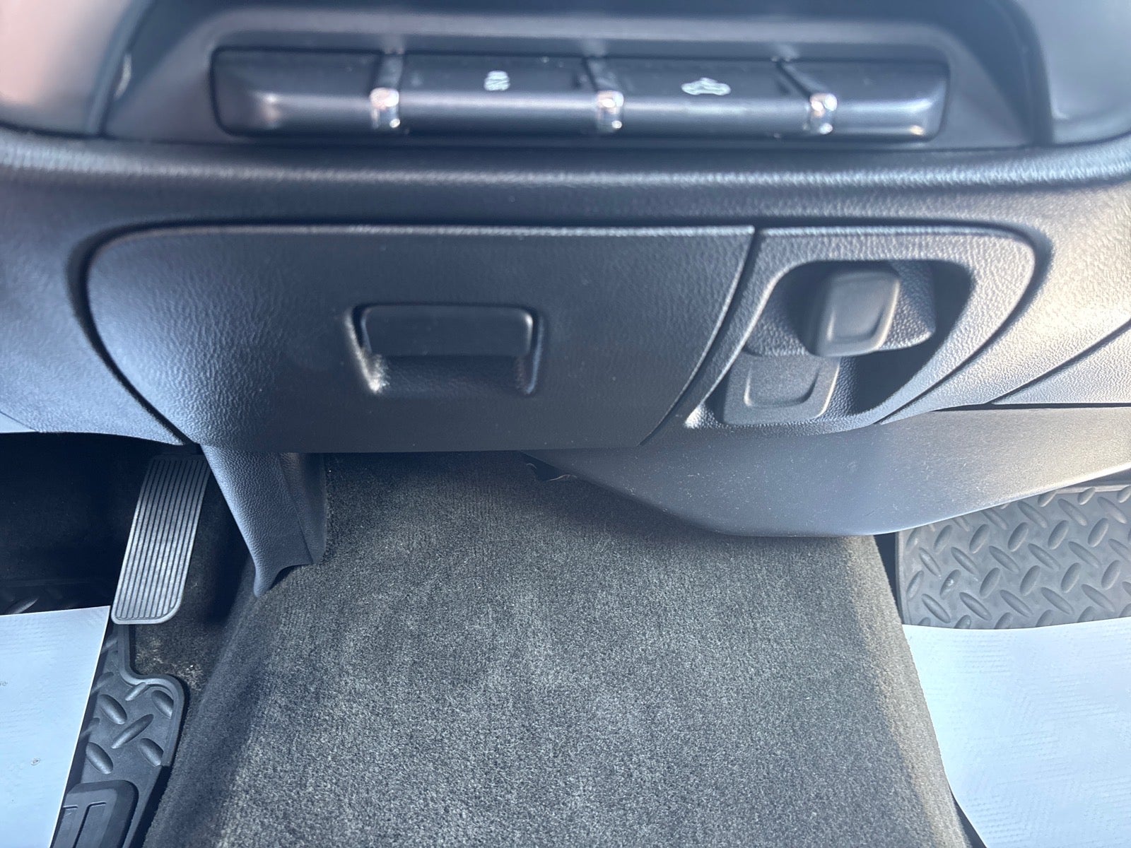 2016 Chevrolet Silverado 2500HD LT