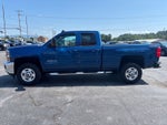 2016 Chevrolet Silverado 2500HD LT