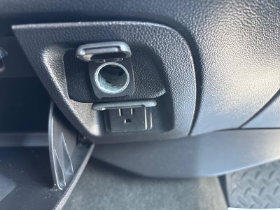 2016 Chevrolet Silverado 2500HD LT