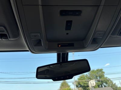2016 Chevrolet Silverado 2500HD LT