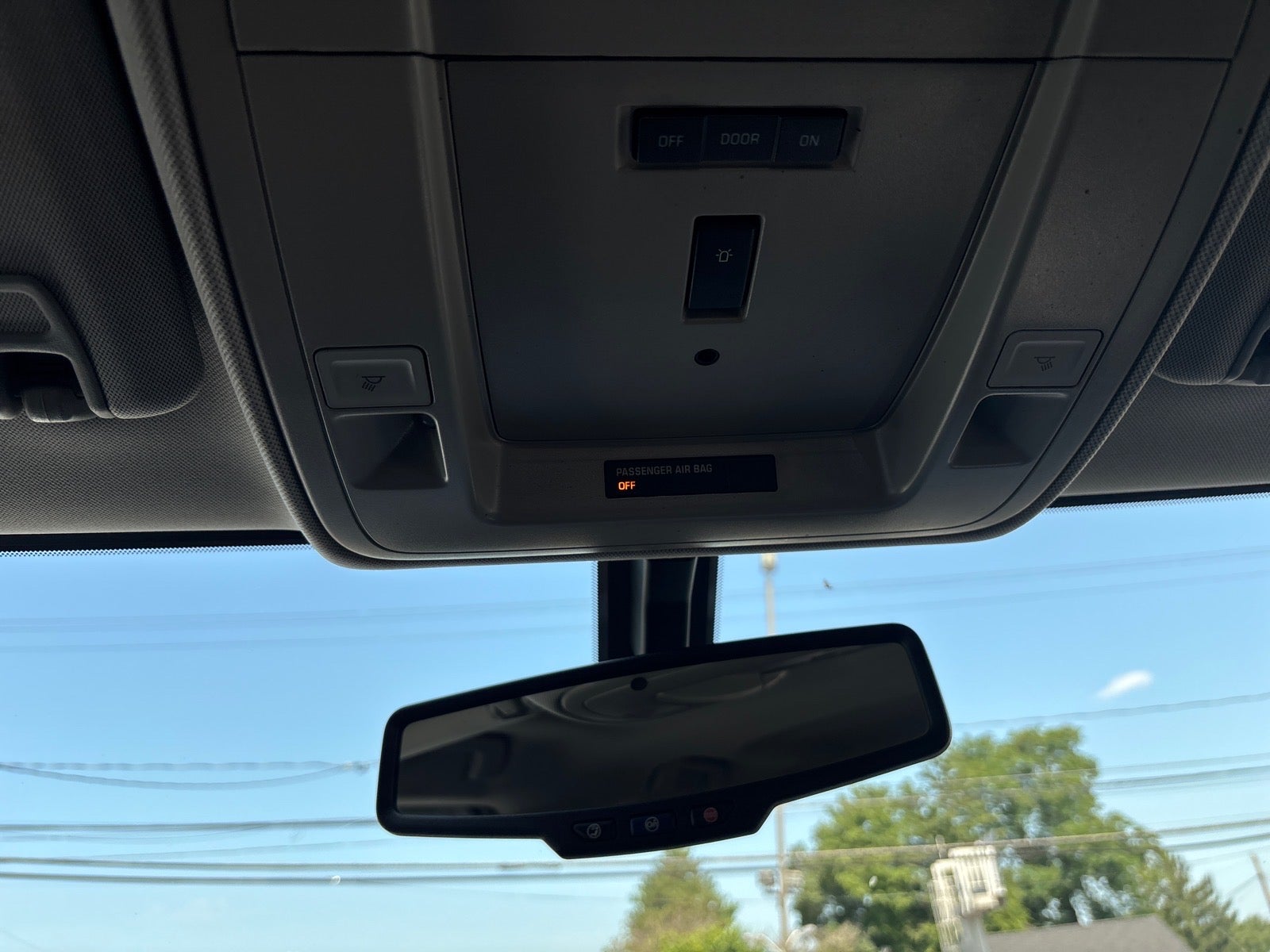 2016 Chevrolet Silverado 2500HD LT