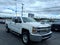 2019 Chevrolet Silverado 3500HD Work Truck