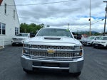 2019 Chevrolet Silverado 3500HD Work Truck