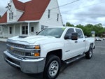 2019 Chevrolet Silverado 3500HD Work Truck