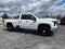 2021 Chevrolet Silverado 2500HD Work Truck