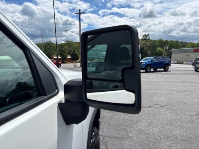 2021 Chevrolet Silverado 2500HD Work Truck