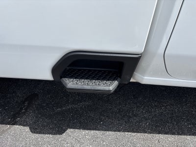 2021 Chevrolet Silverado 2500HD Work Truck