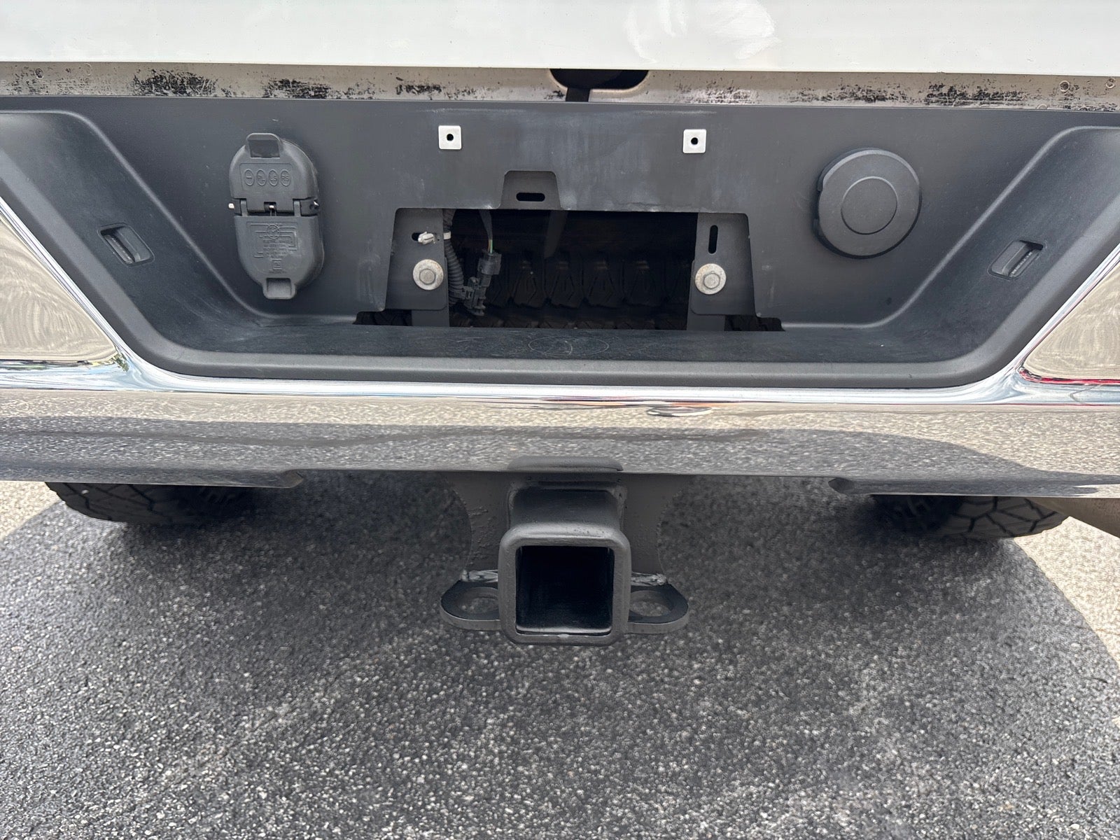 2021 Chevrolet Silverado 2500HD Work Truck