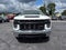 2021 Chevrolet Silverado 2500HD Work Truck