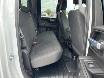 2021 Chevrolet Silverado 2500HD Work Truck
