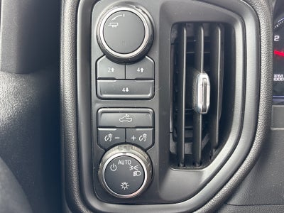 2021 Chevrolet Silverado 2500HD Work Truck