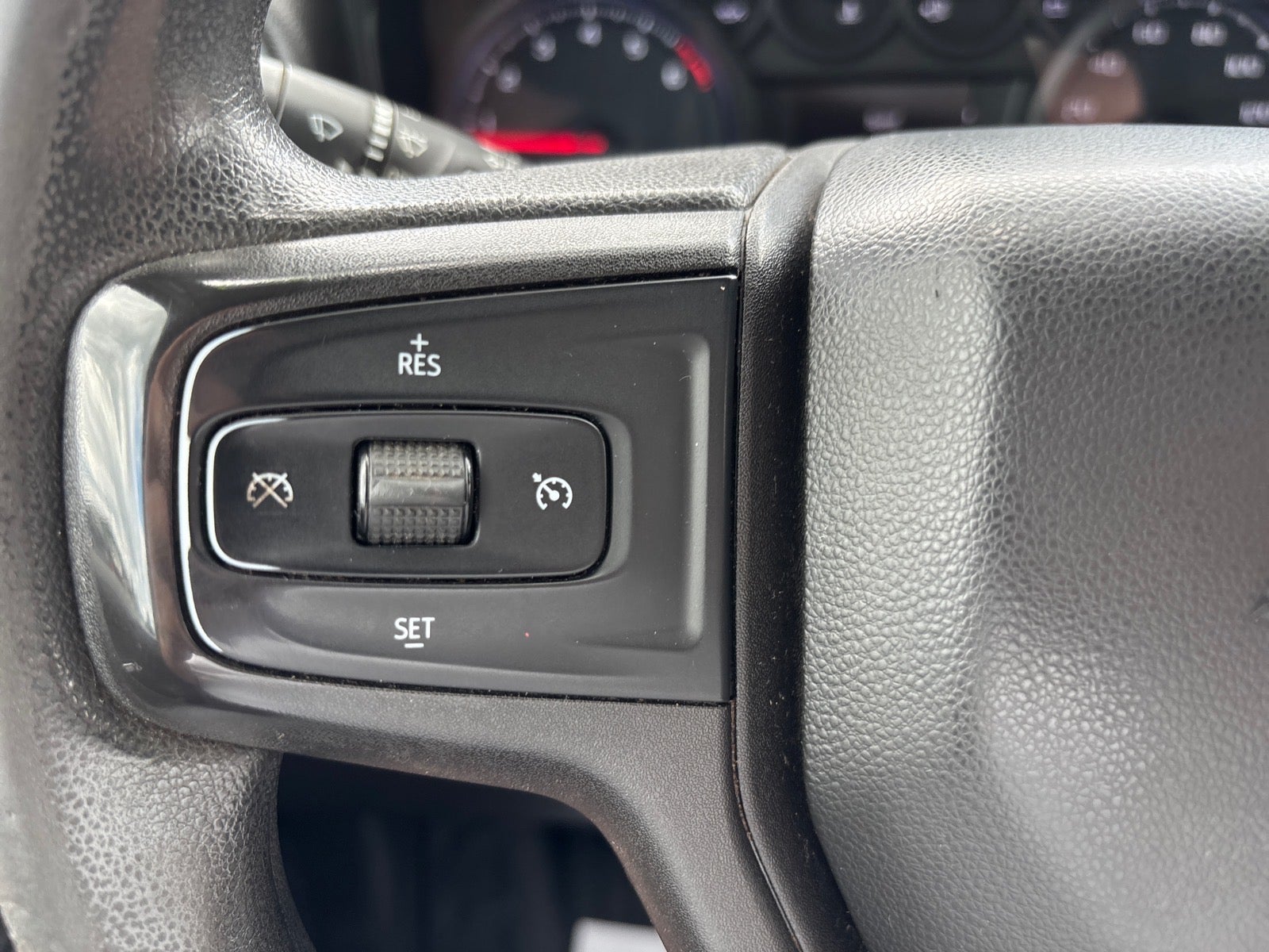 2021 Chevrolet Silverado 2500HD Work Truck