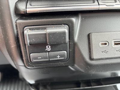 2021 Chevrolet Silverado 2500HD Work Truck